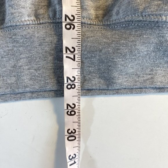 Dunbrooke NFL Team Apparel Seattle Seahawks Mens Gray Hoodie Size L - Picture 8 of 8